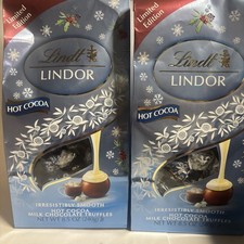Lindt Lindor 8,5 once CACAO