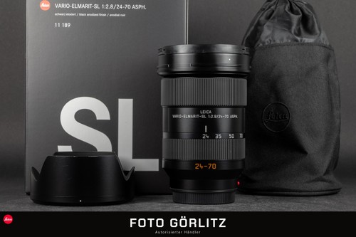 Leica 70mm 8 asph - sl,