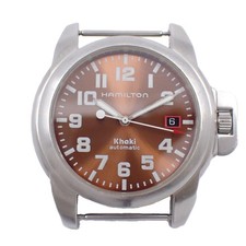 Hamilton Khaki Action