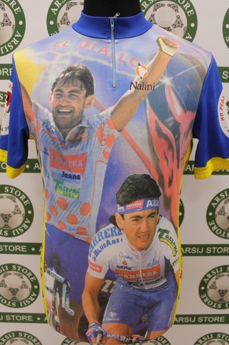 Maglia ciclismo bike - maglia,