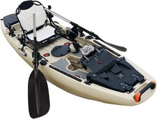 NUOVO Shimano Kayak Pedale