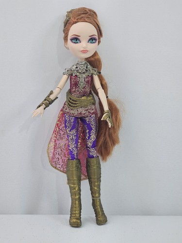 Ever after high - ever,