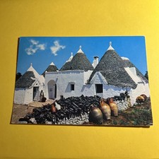 TRULLI DELLA PUGLIA -