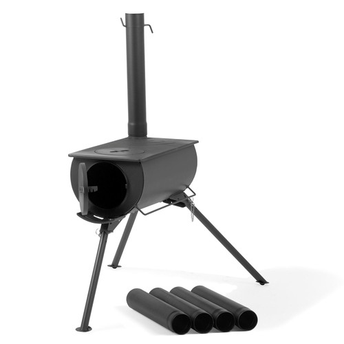 Campfeuer stufa per - campfeuer, |