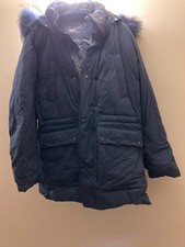 SUPERIOR PRAUDEN N-3B PARKA