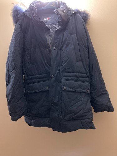 Superior prauden parka - n-3b,