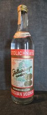 Vodka dell unione sovietica - vodka,