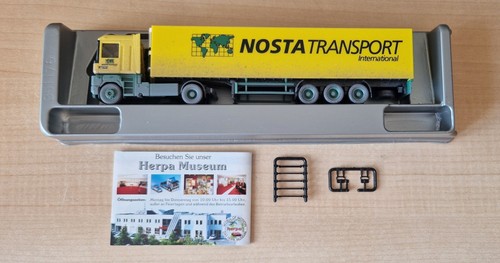 Herpa 188450 renault 520 - herpa, ae