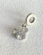 Charm Pandora X Disney