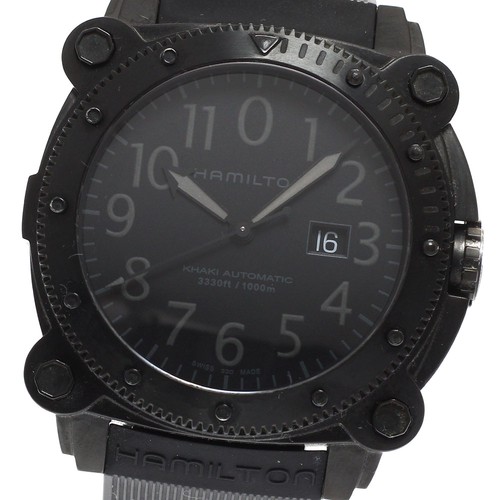 Orologio uomo automatico - uomo,