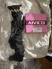 Aivico 4 Capelli Umani Super