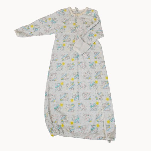 Abito notte vintage carters - da,