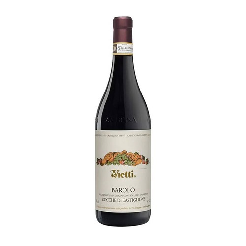 Vietti barolo docg rocche di - vietti,