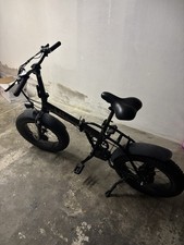 bicicletta elettrica