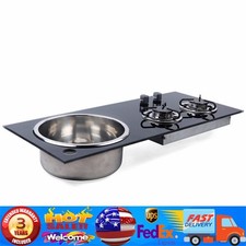 PortatileBoat Caravan Camper 2