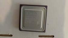 PROCESSORE CPU AMD K6-2/400AFQ