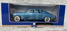 American Mint 1948 Tucker Torpedo Die Cast Edizione Premium 1/18 #3041119