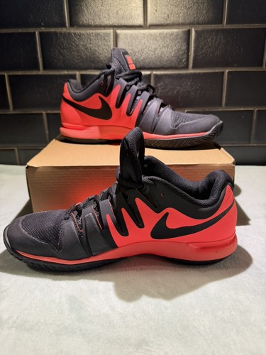 Nike federer zoom vapor 5 - nike,