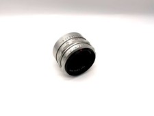 Carl Zeiss 50 mm 1:2,8