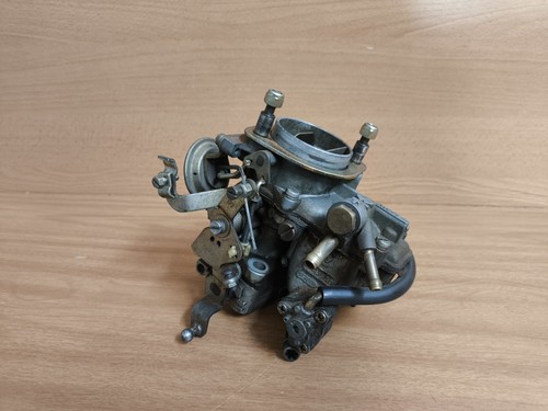 Carburatore weber icev - carburatore, 32