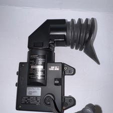 VIDEOCAMERA NITIDA MIRINO
