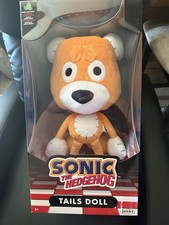 JAKKS Pacific Sonic Tails