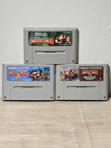 Super donkey kong - kong,