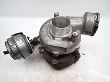 Turbocompressore Audi A4 B7 A6
