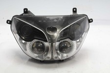 Supporto faro anteriore Moto