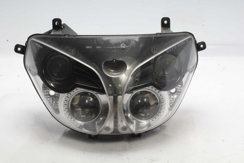 Supporto faro anteriore moto - supporto,