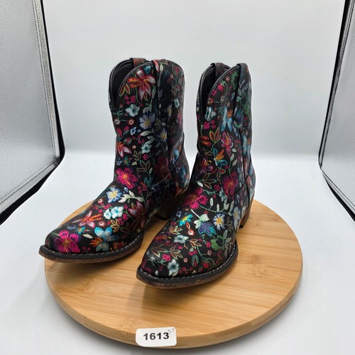 Stivali western donna roper - donna,