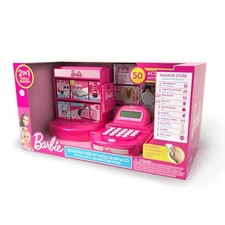 Barbie - child-size),