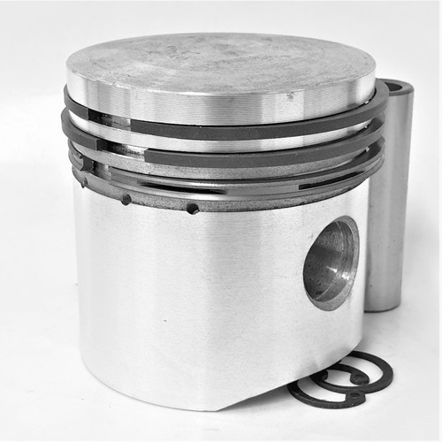 Pistone 60mm gilera - 50.60mm, 4t
