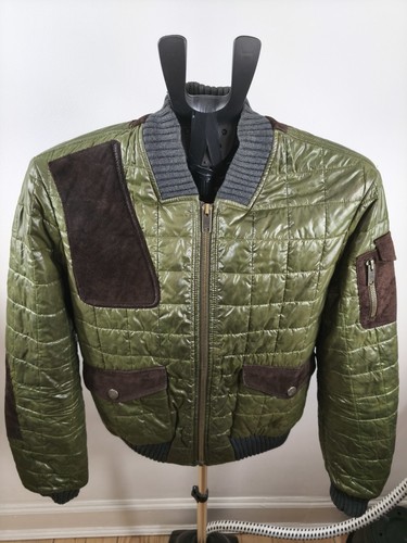 Bomber uomo gucci - bomber,
