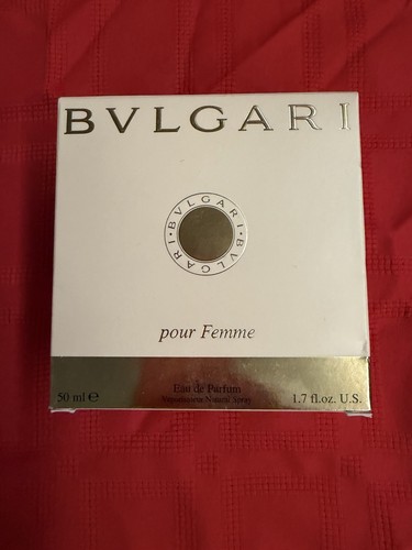 Bulgari pour femme - femme, eau
