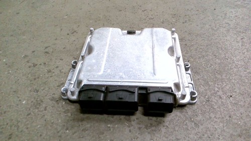 Centralina iniezione diesel