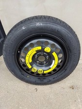 Ruota di scorta 18 pollici