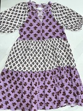 Kids Zara Floral Dress