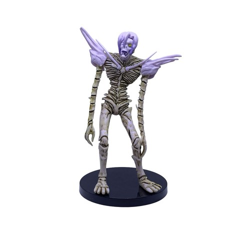Action figure anime death note - death,