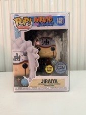 Funko POP! Naruto Shippuden