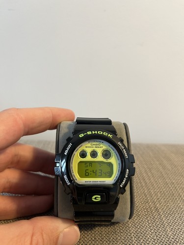 Orologio casio shock - casio, g-shock