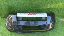 PARAURTI ANTERIORE COMPLETO PER PEUGEOT Bipper 1° Serie (07>)