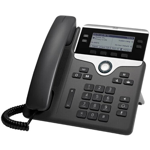 Cisco 7841 telefono - cp-7841, a