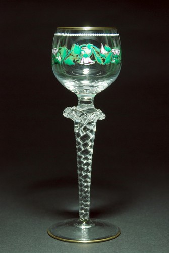 Bicchiere vino - bicchiere, da