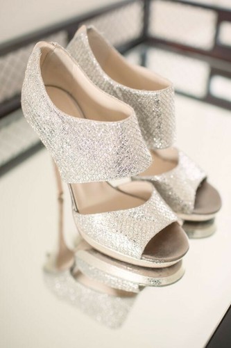 Bnib jimmy choo wedding - bnib,