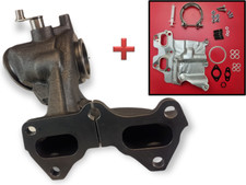 Alloggiamento turbocompressore