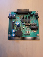 scheda cabinato ingresso scart uscita Jamma