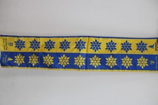 Sciarpa scarf Calcio PARMA bufanda Schal