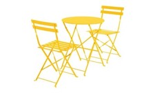 Tavolino da Giardino in