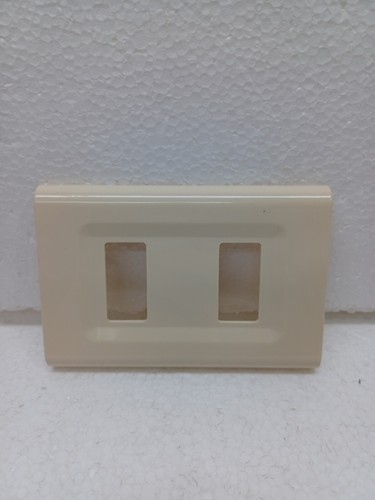 Placca compatibile serie magic - compatibile,
